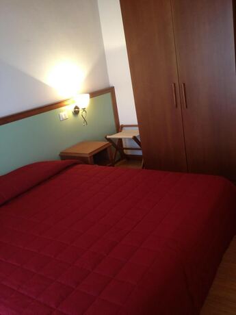 Imagen general del Hotel Il Guscio. Foto 9