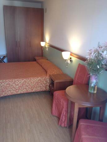 Imagen general del Hotel Il Guscio. Foto 10