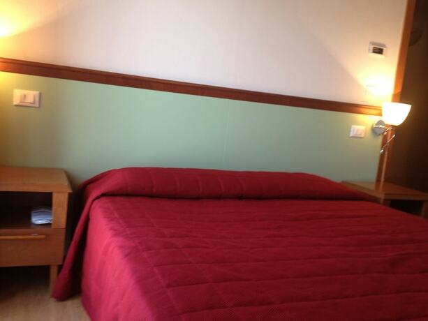 Imagen general del Hotel Il Guscio. Foto 11