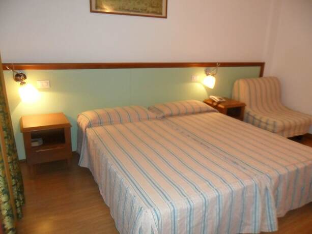 Imagen general del Hotel Il Guscio. Foto 12