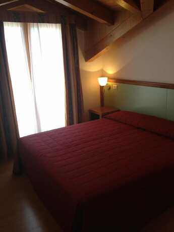 Imagen general del Hotel Il Guscio. Foto 13