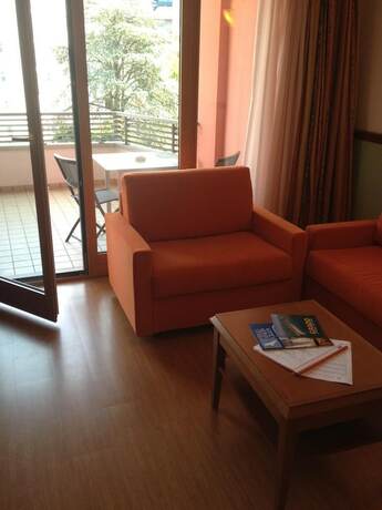 Imagen general del Hotel Il Guscio. Foto 14