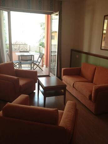 Imagen general del Hotel Il Guscio. Foto 15