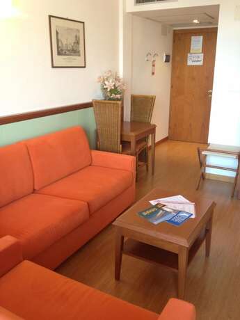 Imagen general del Hotel Il Guscio. Foto 16