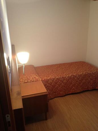 Imagen general del Hotel Il Guscio. Foto 17