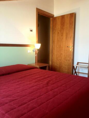 Imagen general del Hotel Il Guscio. Foto 18