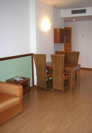 Imagen general del Hotel Il Guscio. Foto 19