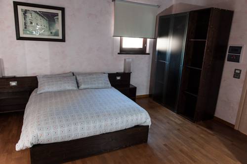 Imagen de la habitación del Hotel Il Lavatoio Dimora Storica. Foto 3