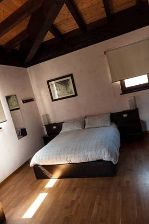 Imagen de la habitación del Hotel Il Lavatoio Dimora Storica. Foto 4