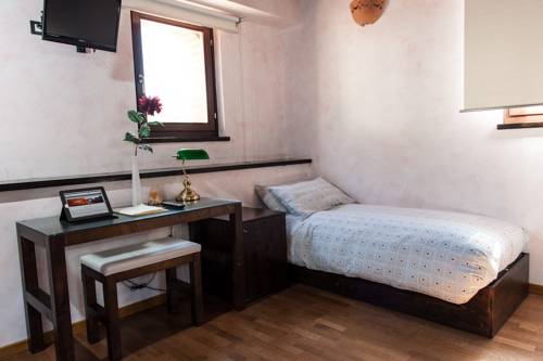 Imagen de la habitación del Hotel Il Lavatoio Dimora Storica. Foto 5