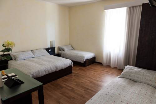 Imagen de la habitación del Hotel Il Lavatoio Dimora Storica. Foto 9
