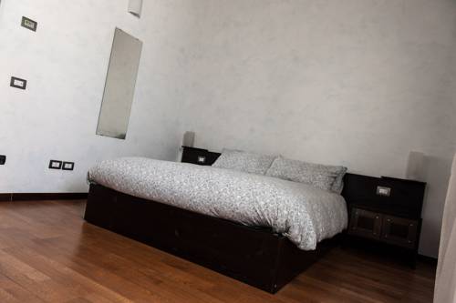 Imagen de la habitación del Hotel Il Lavatoio Dimora Storica. Foto 10