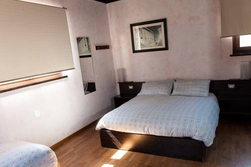 Imagen de la habitación del Hotel Il Lavatoio Dimora Storica. Foto 11