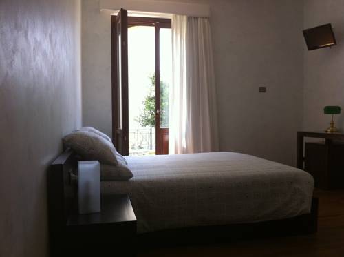 Imagen de la habitación del Hotel Il Lavatoio Dimora Storica. Foto 14