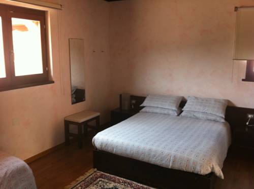 Imagen de la habitación del Hotel Il Lavatoio Dimora Storica. Foto 15