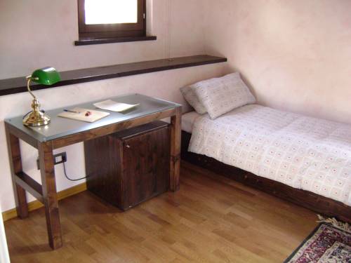 Imagen de la habitación del Hotel Il Lavatoio Dimora Storica. Foto 16