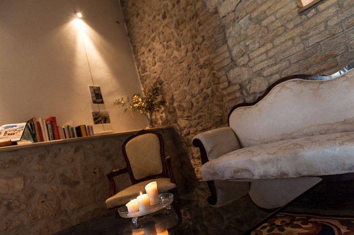Imagen de los interiores del Hotel Il Lavatoio. Foto 5