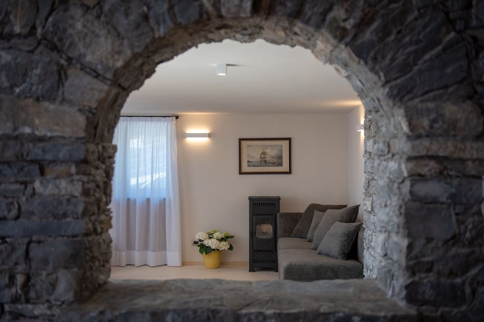 Imagen de la habitación del Hotel Il Leccio Luxury Resort. Foto 12