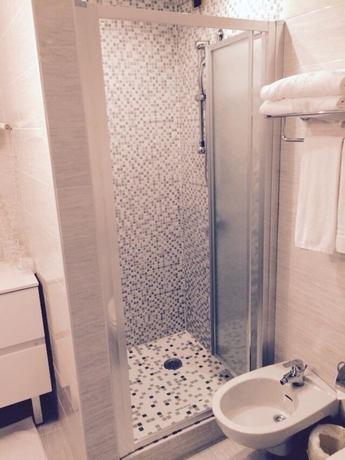 Imagen de la habitación del Hotel Il Loggiato Dei Serviti. Foto 4