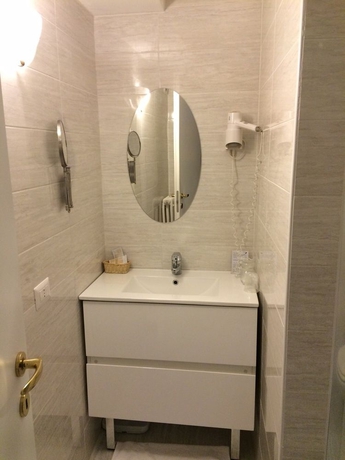 Imagen de la habitación del Hotel Il Loggiato Dei Serviti. Foto 5