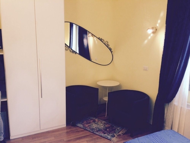 Imagen de los interiores del Hotel Il Loggiato Dei Serviti. Foto 11