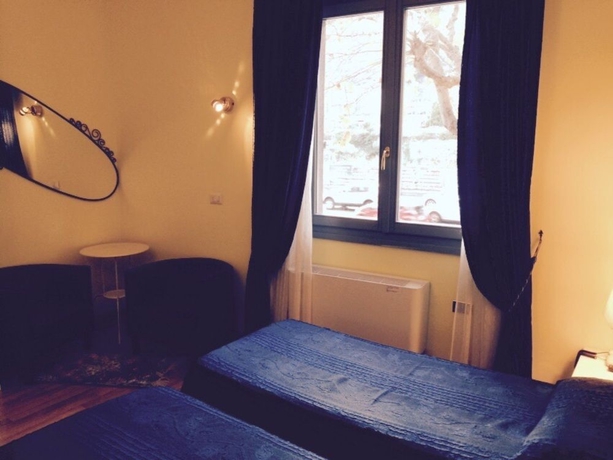 Imagen de la habitación del Hotel Il Loggiato Dei Serviti. Foto 6