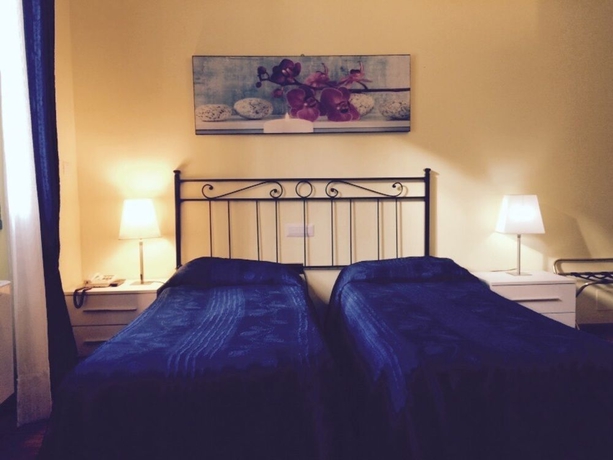 Imagen de la habitación del Hotel Il Loggiato Dei Serviti. Foto 7