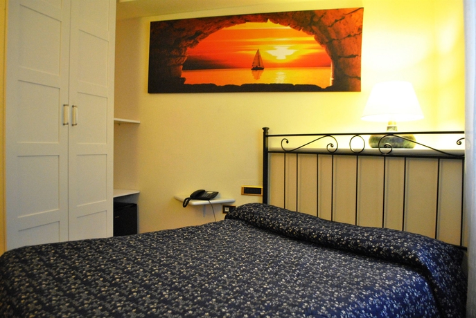 Imagen de la habitación del Hotel Il Loggiato Dei Serviti. Foto 8