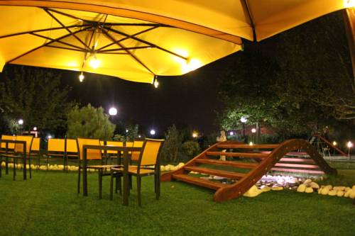 Imagen de la habitación del Hotel Il Maglio. Foto 2