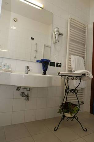 Imagen de la habitación del Hotel Il Maglio. Foto 3