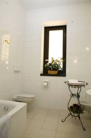 Imagen de la habitación del Hotel Il Maglio. Foto 5