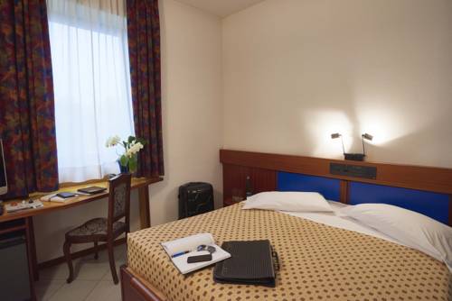 Imagen de la habitación del Hotel Il Maglio. Foto 6