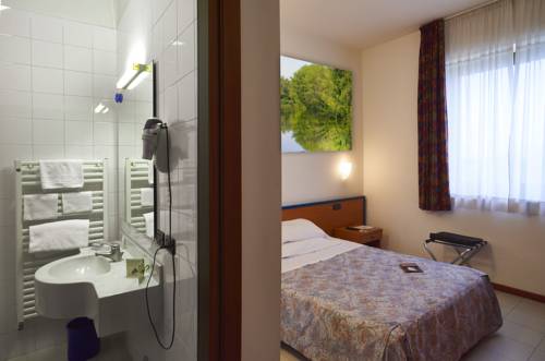 Imagen de la habitación del Hotel Il Maglio. Foto 8