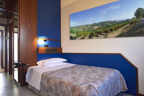 Imagen de la habitación del Hotel Il Maglio. Foto 10