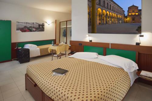Imagen de la habitación del Hotel Il Maglio. Foto 12