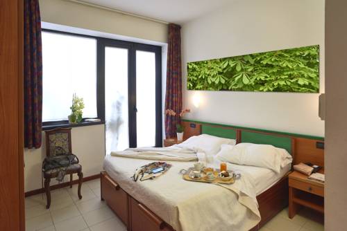 Imagen de la habitación del Hotel Il Maglio. Foto 13