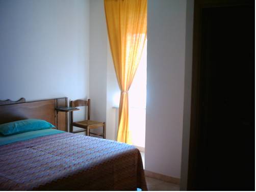 Imagen de la habitación del Hotel Il Malandrone. Foto 4