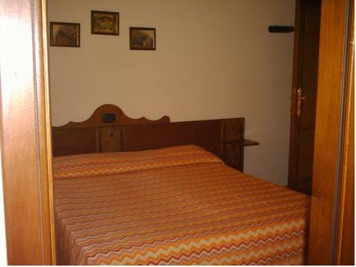 Imagen de la habitación del Hotel Il Malandrone. Foto 5