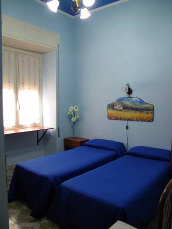 Imagen de la habitación del Hotel Il Mandorlo. Foto 3