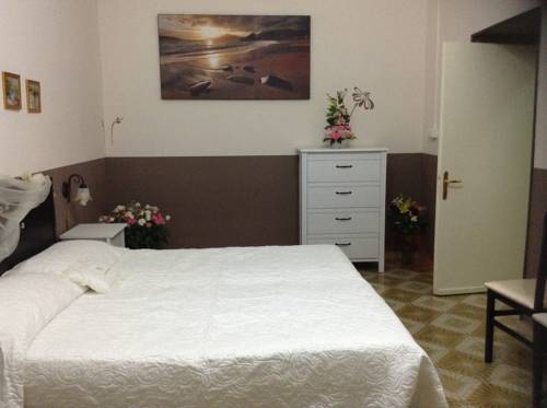 Imagen de la habitación del Hotel Il Mandorlo. Foto 5