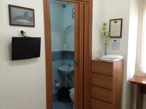 Imagen de la habitación del Hotel Il Mandorlo. Foto 8