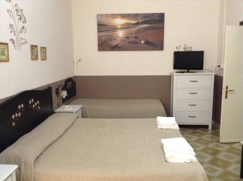 Imagen de la habitación del Hotel Il Mandorlo. Foto 9