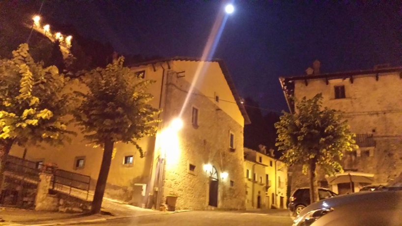 Imagen general del Hotel Il Maniero. Foto 2