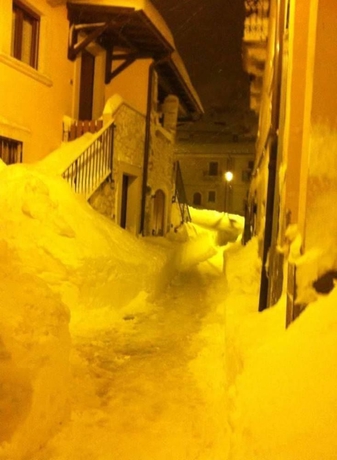 Imagen de los exteriores del Hotel Il Maniero. Foto 9