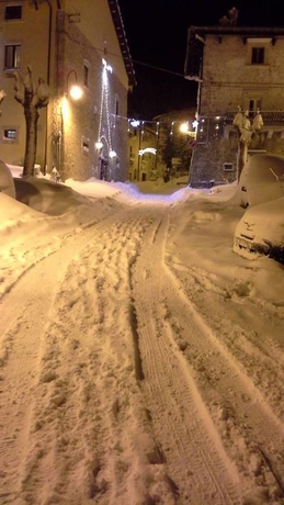 Imagen general del Hotel Il Maniero. Foto 4