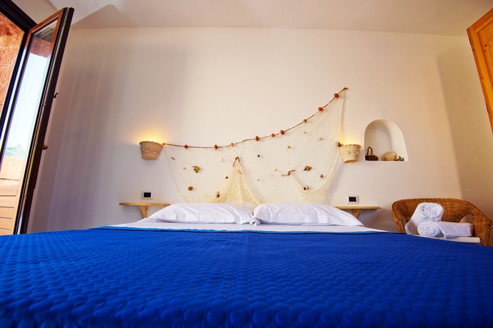 Imagen de la habitación del Hotel Il Marchese. Foto 9