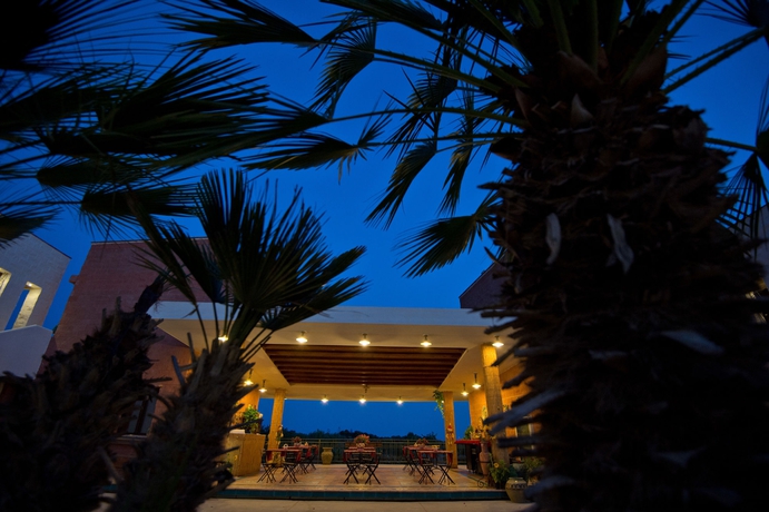 Imagen del bar/restaurante del Hotel Il Marchese. Foto 5