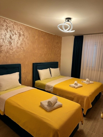Imagen de la habitación del Hotel Il Mare. Foto 1