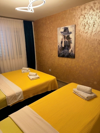 Imagen de la habitación del Hotel Il Mare. Foto 2