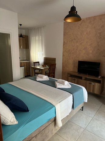 Imagen de la habitación del Hotel Il Mare. Foto 3